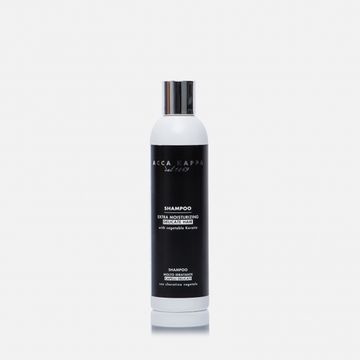 Увлажняющий шампунь Acca Kappa Muschio Bianco, для тонких волос, 250 мл