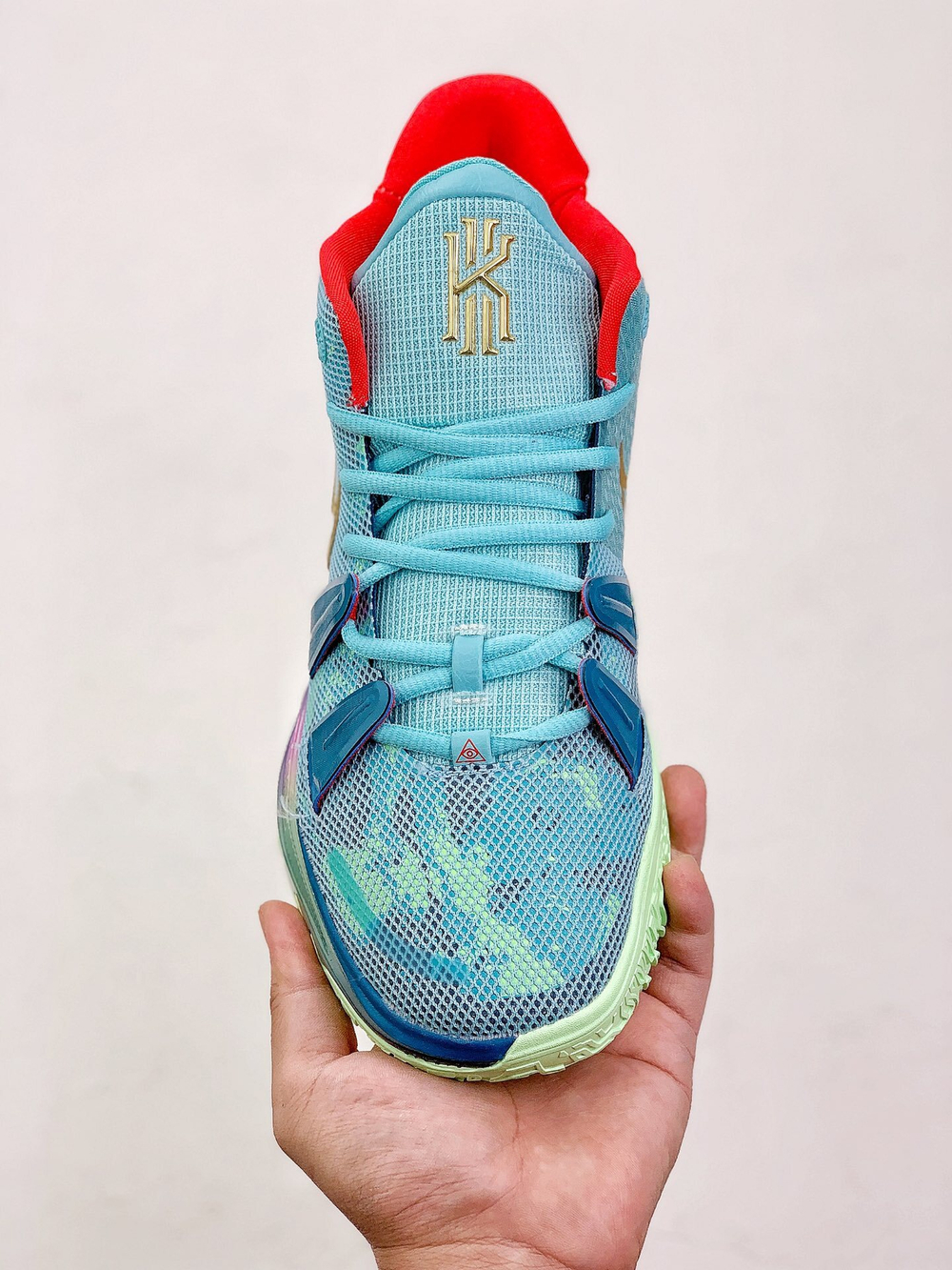 Nike Kyrie 7 Special FX