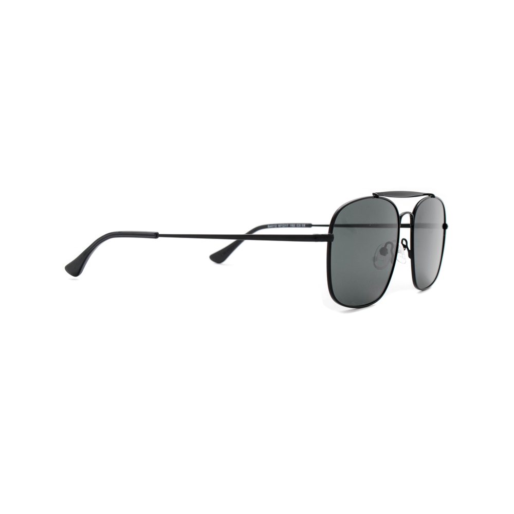 Очки Family Optic S4012 C3 пилот черные