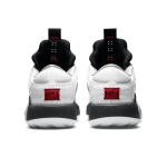 Мужские кроссовки Air Jordan 35 Low 'White Black' CW2460-101