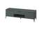 Тумба Type oak под ТВ ширина 180 см (темно-серый)