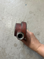 Рычаг левый СШ20.31.110-2