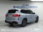 BMW X3 (G01) xDrive 20i M Sports Pro (06.2022)