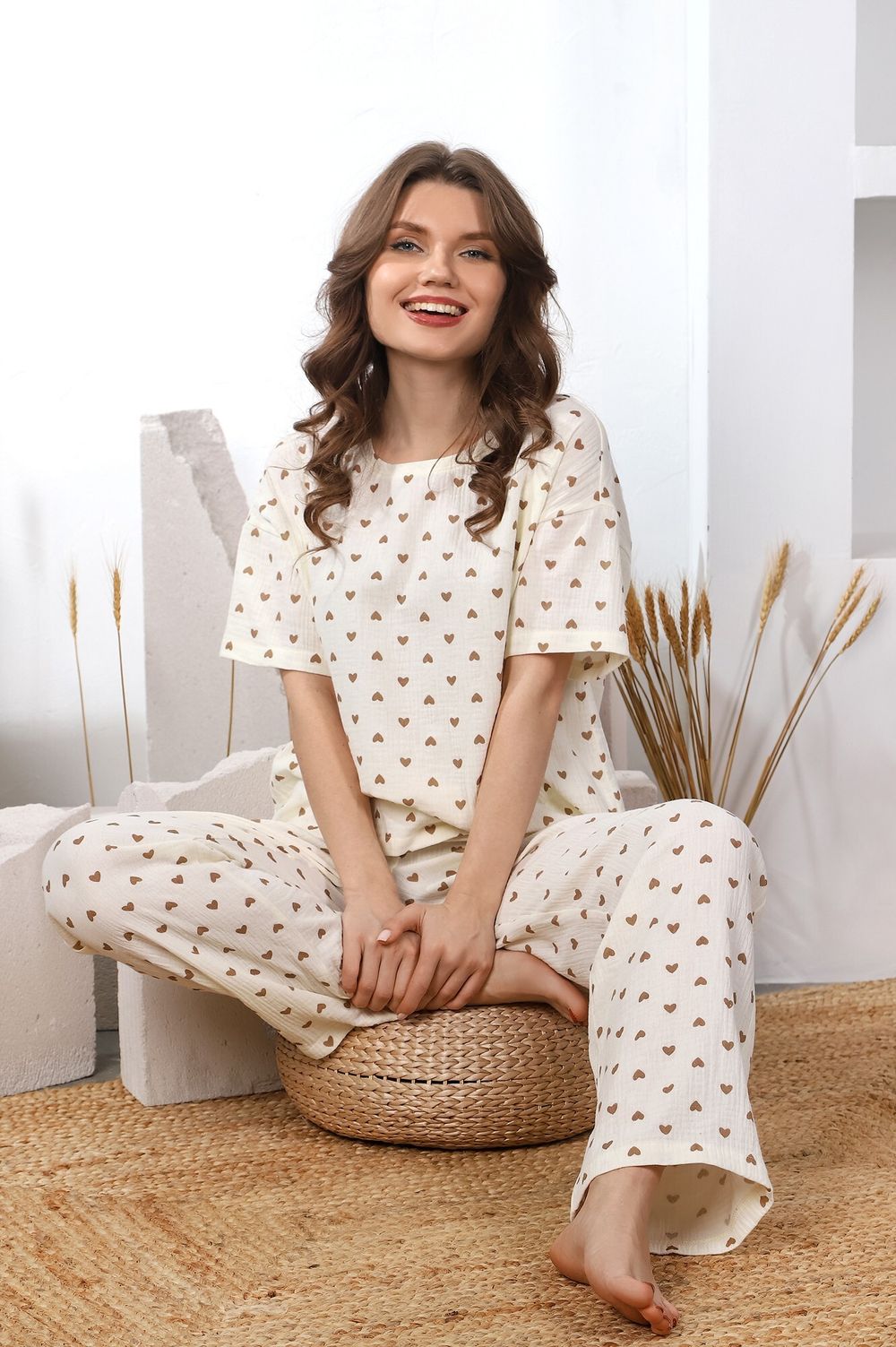 Костюм Маргоша-1 Виотекс СЕРДЦА