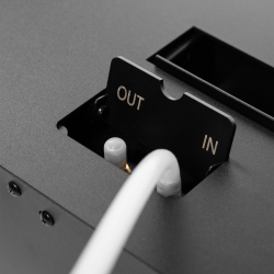 Очаг электрический Royal Thermo RTFP/P850MA 3D Cassette Mystery Angle