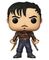 Funko POP  Movies: Mortal Kombat- Cole(MT)