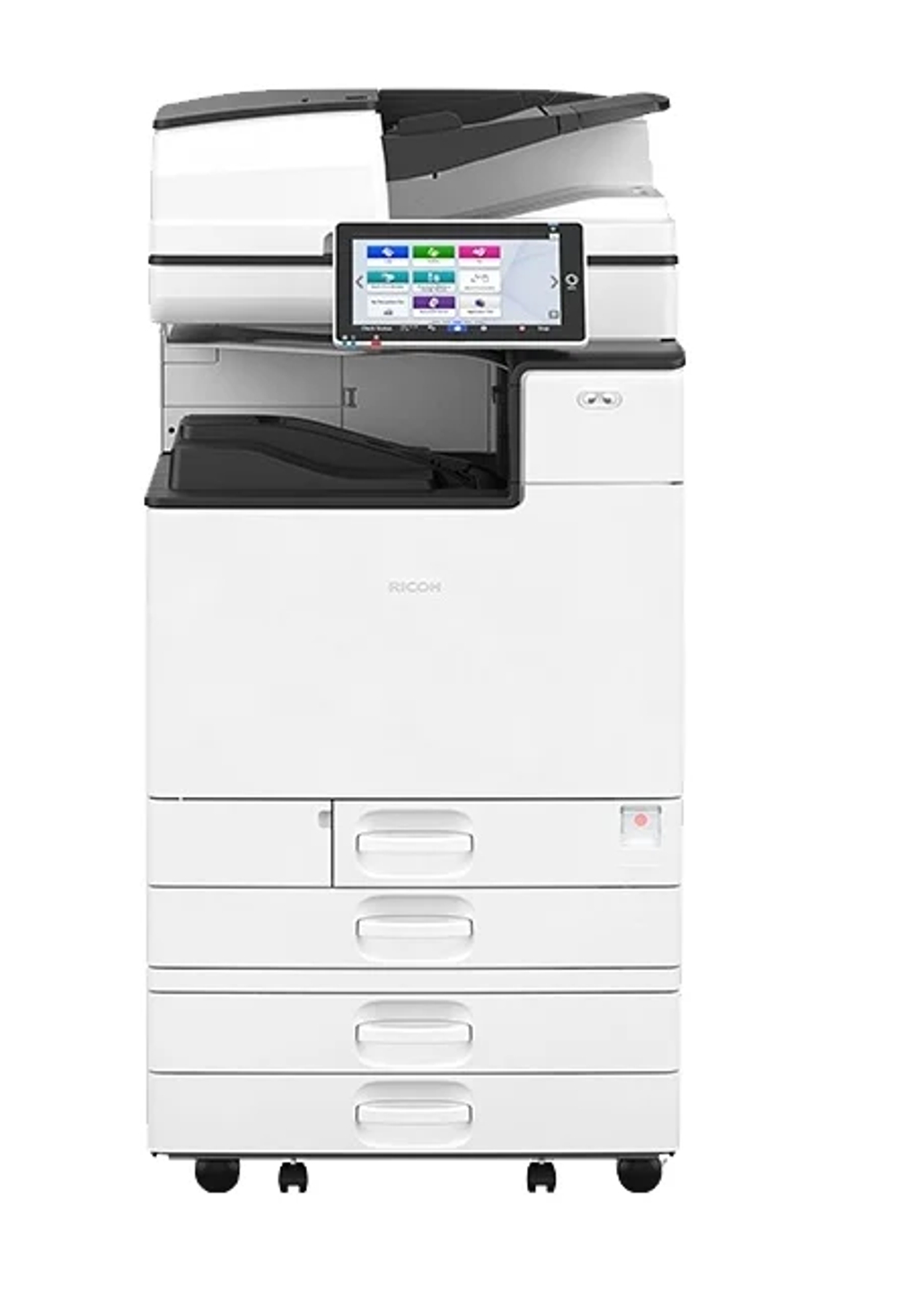 Цветное МФУ RICOH IM C3000