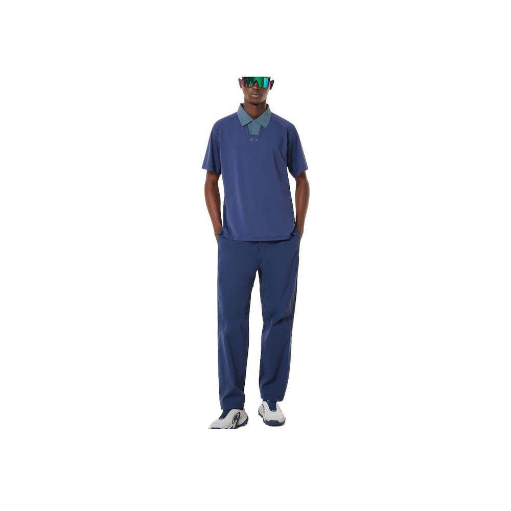 Oakley Driven Performance Polo Shirt