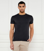 Футболка Gant - черный(2013032)