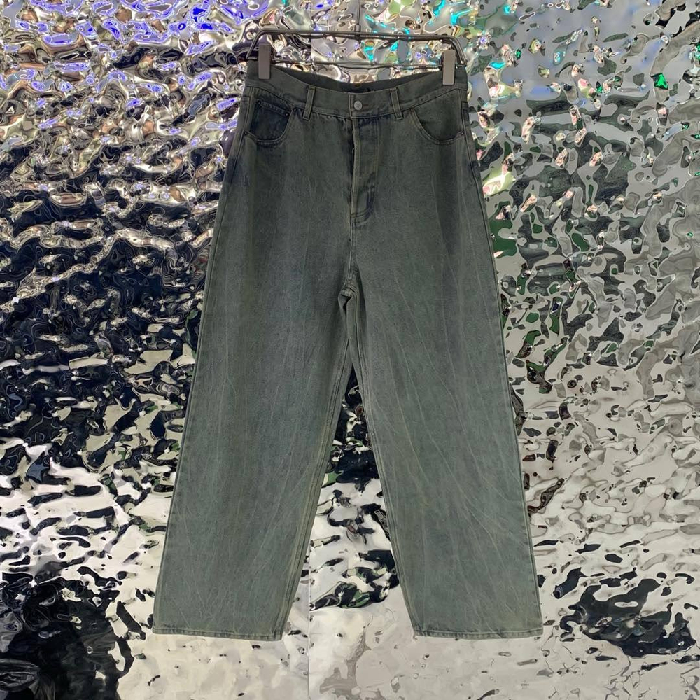 Джинсы Acne Studios