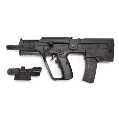 Автомат пн., пакет 1638D