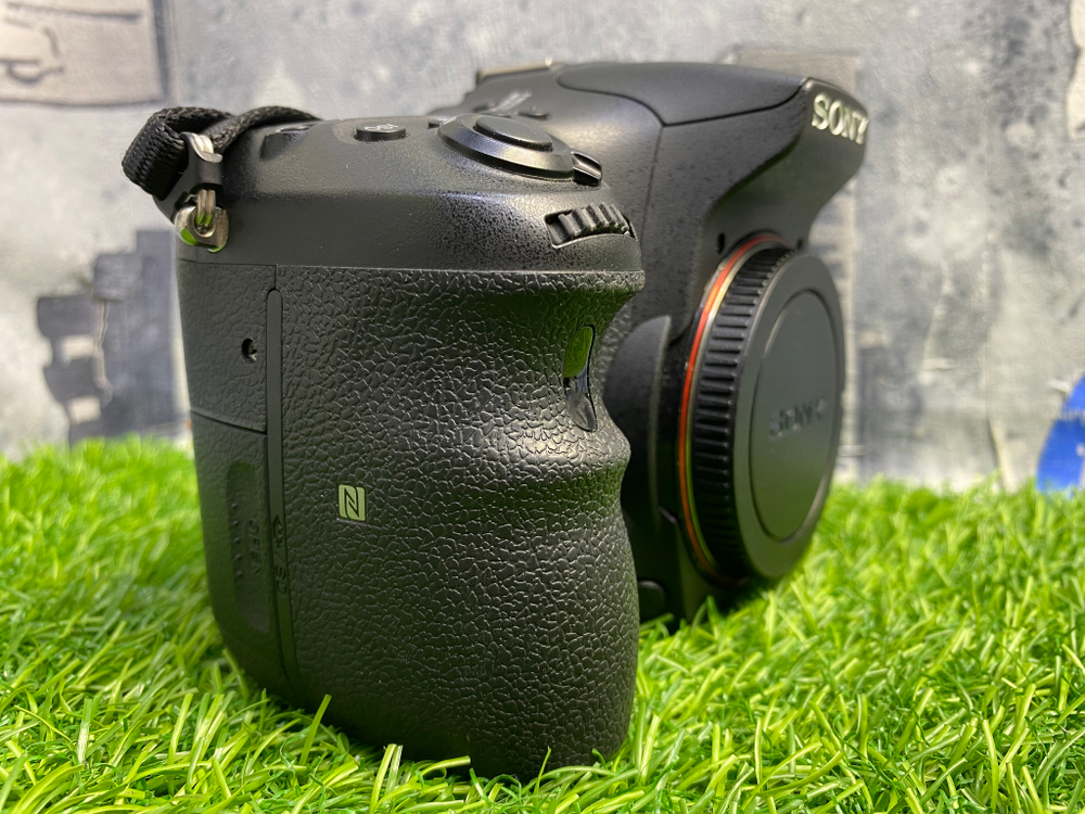 Sony A77 Mark ll (8000 кадров) Покупка/Продажа