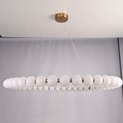 Подвесная люстра Imperiumloft  298008-01