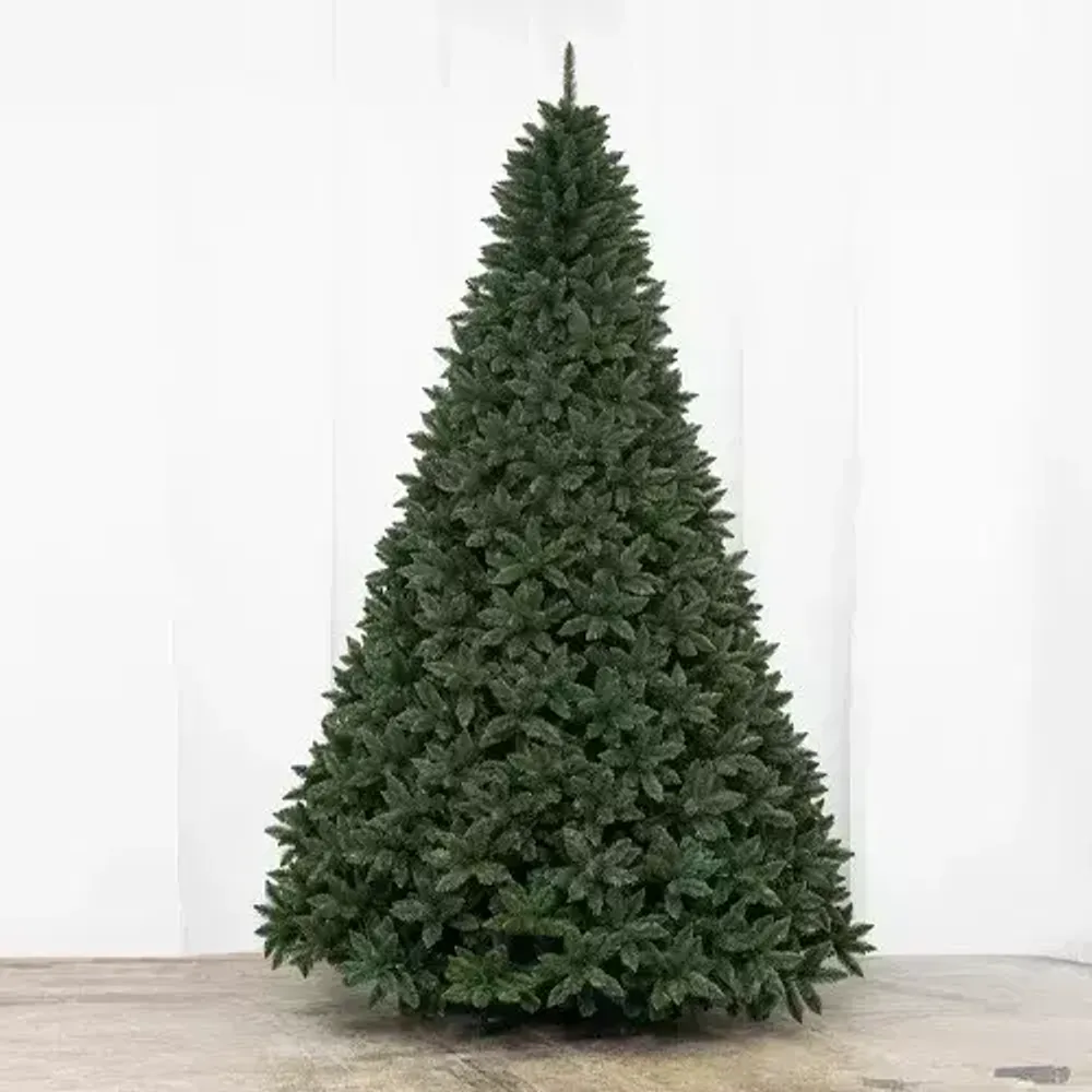 Большая елка «Императорская» (Пвх) 3 м