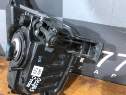ПТФ передняя левая Hyundai Creta 1 (GS) 16-21 Б/У Оригинал 92201M0000