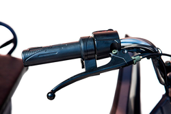 Электротрицикл RuTrike КАРГО 1800 (1000Вт, 60B)