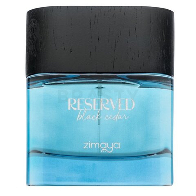 Zimaya Reserved Black Cedar EDP U 100 ml