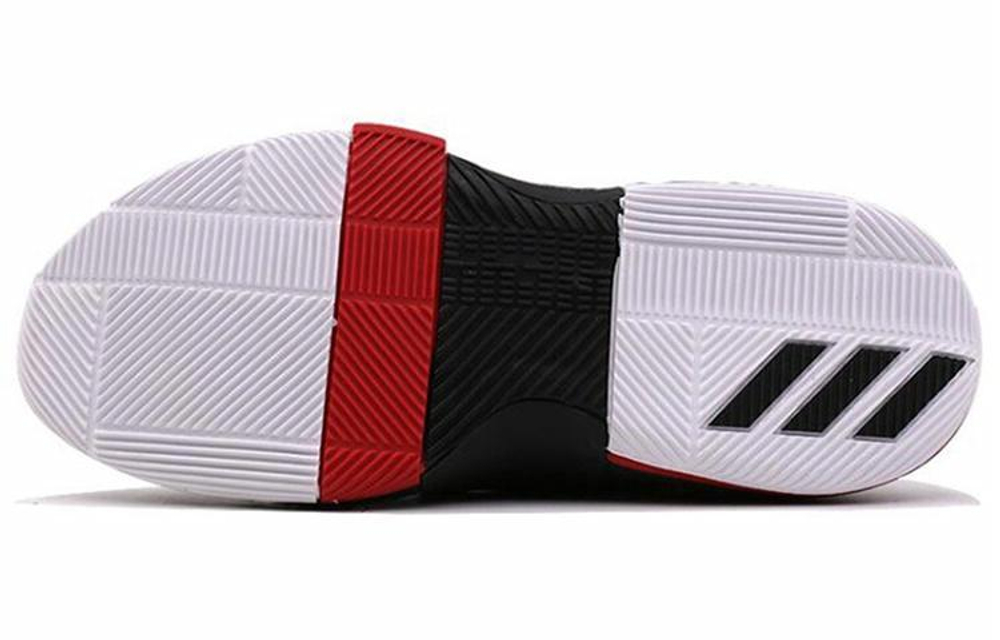 Кроссовки Adidas D Lillard 3