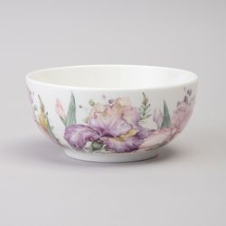 САЛАТНИК LEFARD "IRISES" 15*7 СМ 650 МЛ (КОР=36ШТ.)