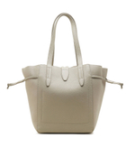 Кожаная сумка-шопер NET Furla - серый(BZT0FUA HSF000)