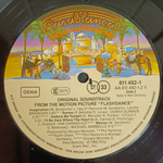 Soundtrack / Flashdance (Original Soundtrack From The Motion Picture)(LP)