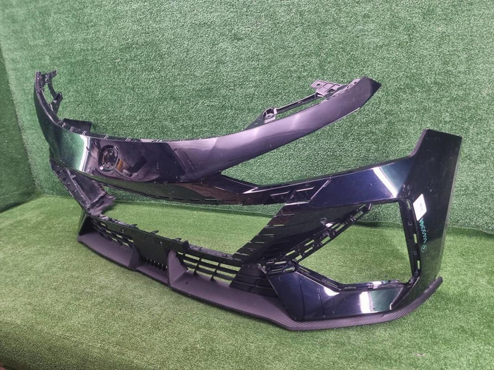 Бампер передний Changan Uni-V (2022-н.в.)