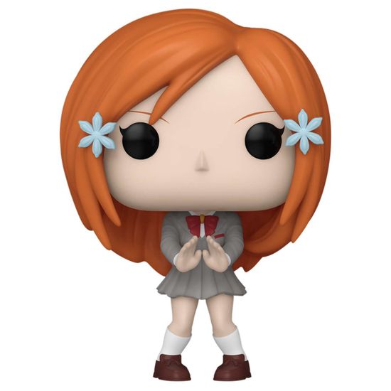 Фигурка Funko POP! Animation Bleach Orihime Inoue (1611) 75509 / Фигурка Фанко ПОП! по мотивам аниме "Блич", Орихимэ Иноуэ