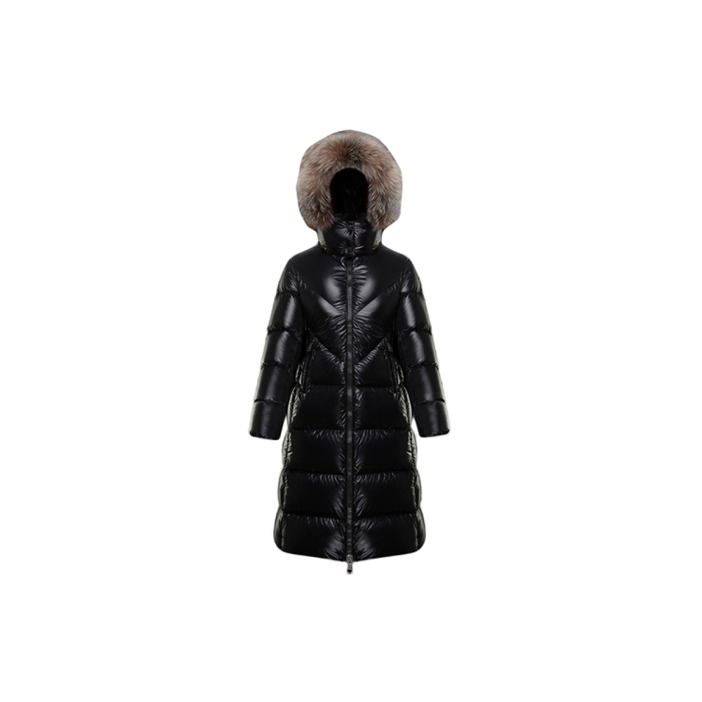 Куртки Moncler RIBAFUR, F20931C57501C0065999