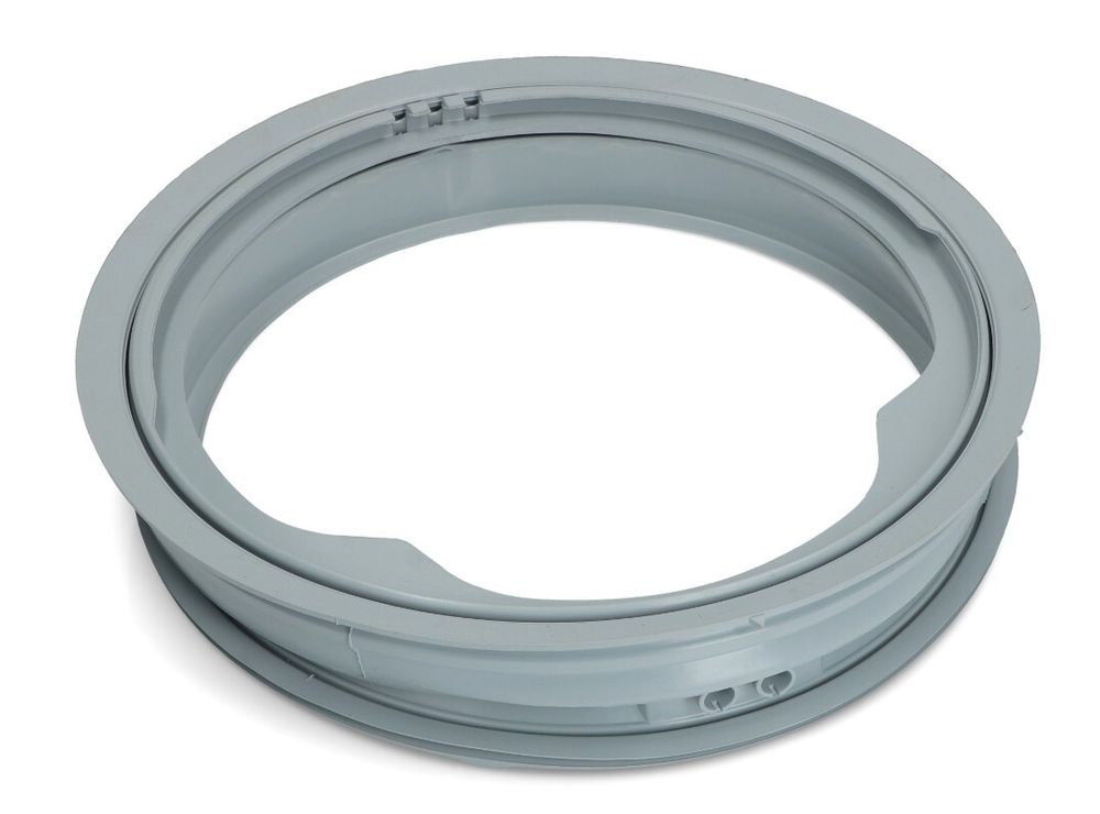 Уплотнитель двери, манжета люка для стиральной машины LG (Элджи) - MDS61952202, MDS61952201, MDS60116802, GSK016LG, GSK004LG, MDS61952204, MDS60116801, MDS41955003, MDS62910603, MDS55242602, MDS55242604, MDS38265303, MDS62910604