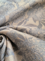 Mokosh wrap Пиония Песочные мечты