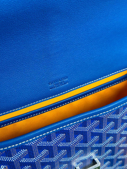 Сумка-мессенджер Goyard