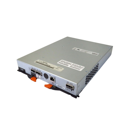 Модуль Контроллера 69Y0189 IBM ESM Module Dual Port 3xSFF8088 1xRJ45 DS3512 DS3524 Ref.