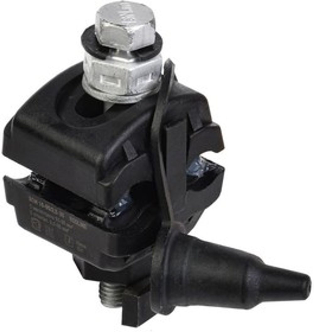 Зажим ответвительный изолированный ЗОИ 16-95/2.5-35