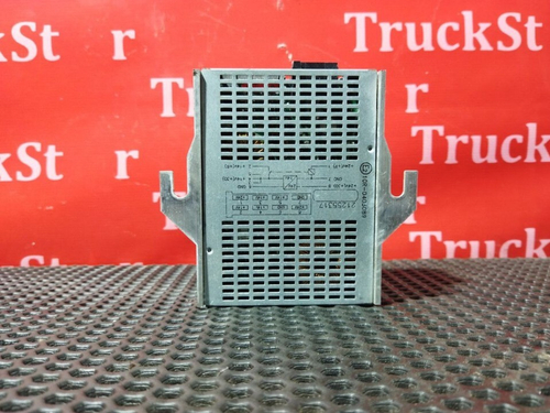 Преобразователь напряжения