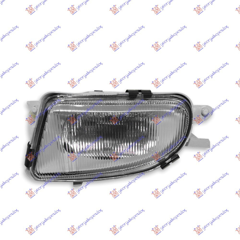 GBG - 018705102-GBG - Front Fog Light