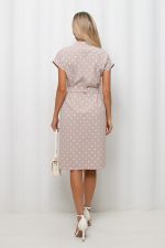 Платье Милитта №24 Valentina