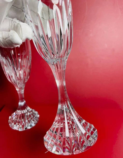 Фужер Baccarat