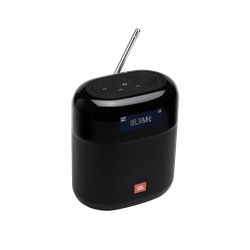 Портативная колонка JBL Tuner XL FM