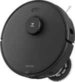 Робот-пылесос Roborock Qrevo EdgeC, Black (RRE0VCM)