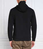 Худи Paul&Shark - черный(12311904)