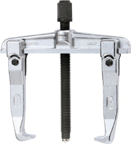 Съемник двухлапый, 3" Hans, 5312-03