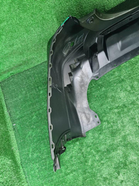 Бампер задний Nissan X-Trail T32 (2017-2022)