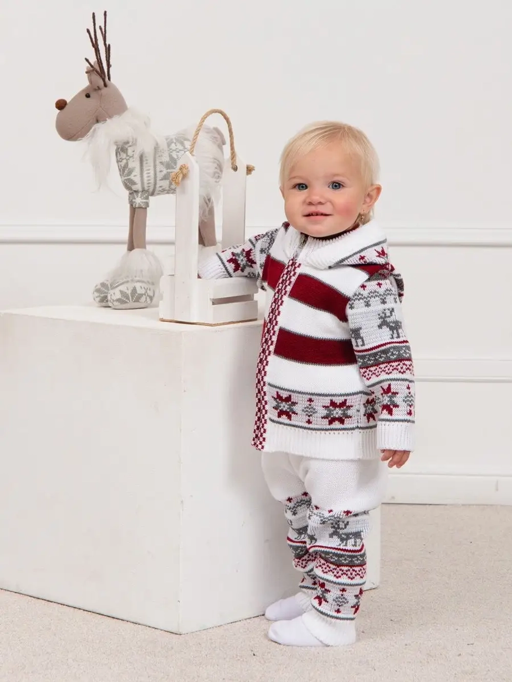 Костюм для малыша