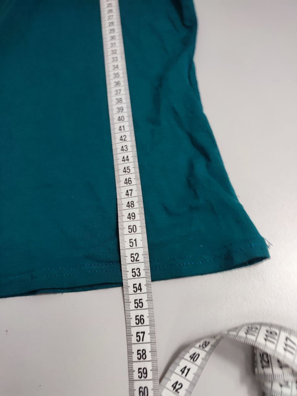 Футболка Zarina трикотажная 48 размер