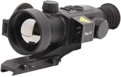 Тепловизионный прицел RikaNV Ovod M50 LRF