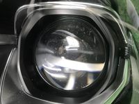 Битая Фара левая Geely Emgrand 2 (2021-н.в.) LED