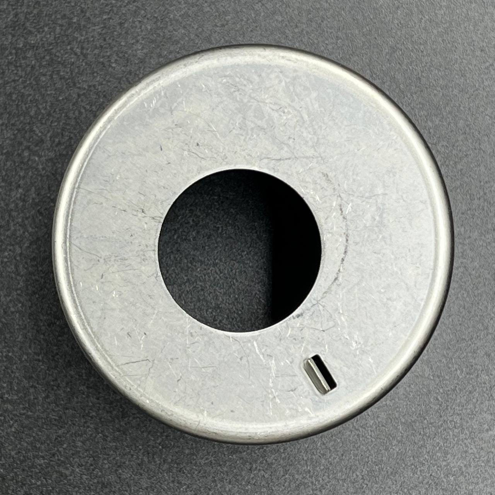 Стакан помпы охлаждения Yamaha F75-100 (Yamaha)