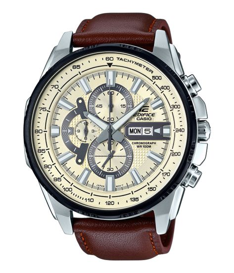 Наручные часы Casio Edifice EFR-549L-7BVUDF