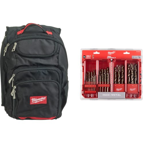 Набор Milwaukee №8 4932493868 + 4932464252