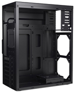 Корпус ATX CBR J02
